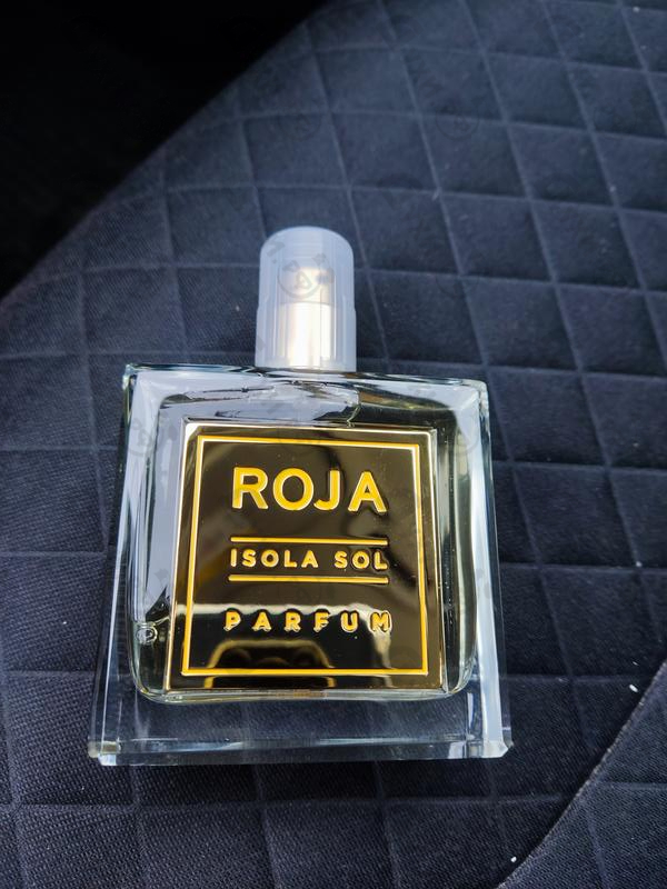 Отзыв Roja Dove Isola Sol