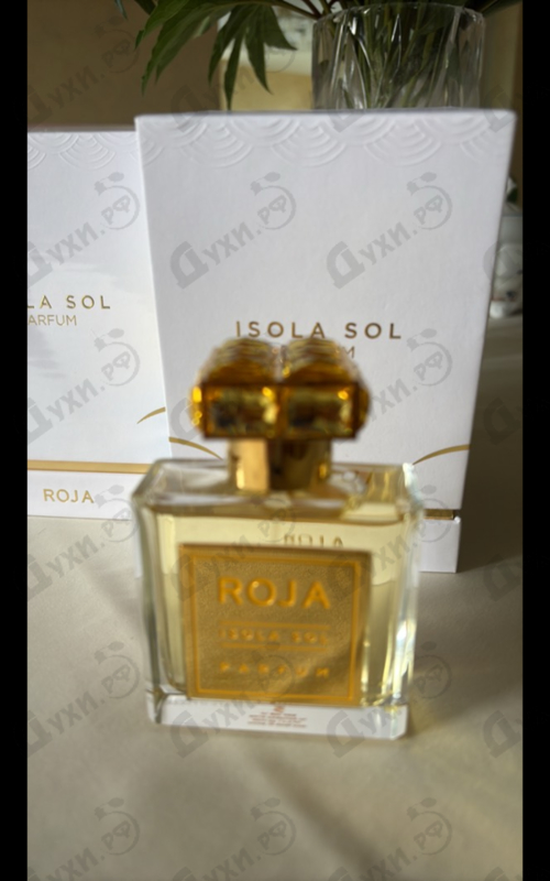 Купить Isola Sol от Roja Dove