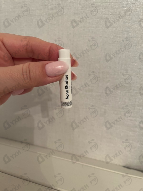 Купить Acne Studios от Frederic Malle