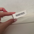 Парфюмерия Acne Studios от Frederic Malle