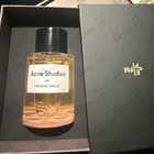 Отзыв Frederic Malle Acne Studios