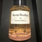 Парфюм Frederic Malle Acne Studios