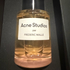 Духи Acne Studios от Frederic Malle