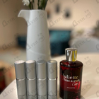 Парфюм Juliette Has A Gun Juliette