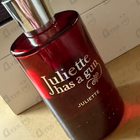 Отзывы Juliette Has A Gun Juliette