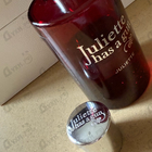 Отзыв Juliette Has A Gun Juliette