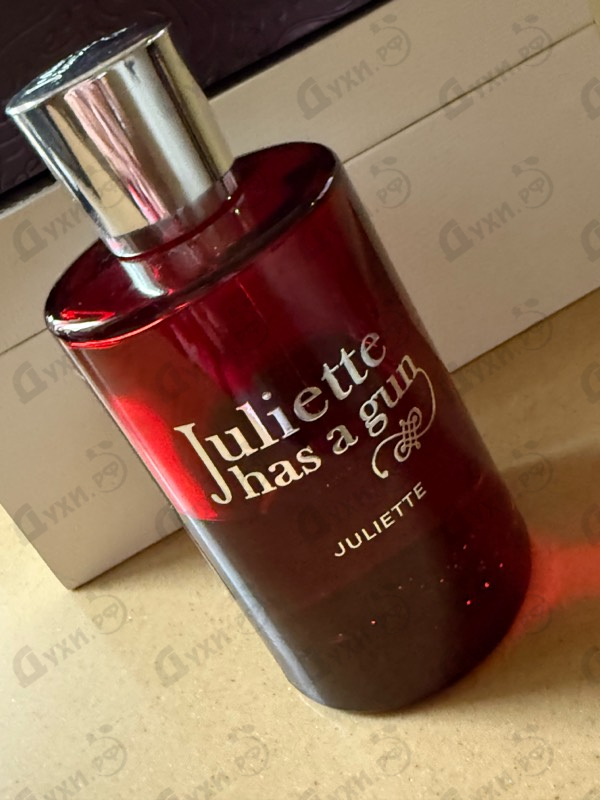 Купить Juliette Has A Gun Juliette