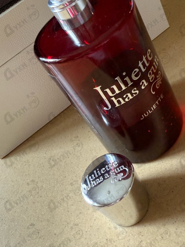 Купить Juliette от Juliette Has A Gun