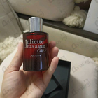 Отзывы Juliette Has A Gun Juliette