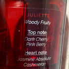 Отзыв Juliette Has A Gun Juliette
