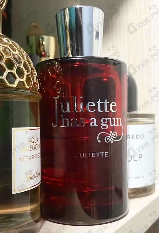 Купить Juliette от Juliette Has A Gun