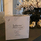 Отзывы Juliette Has A Gun Juliette