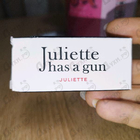 Отзыв Juliette Has A Gun Juliette