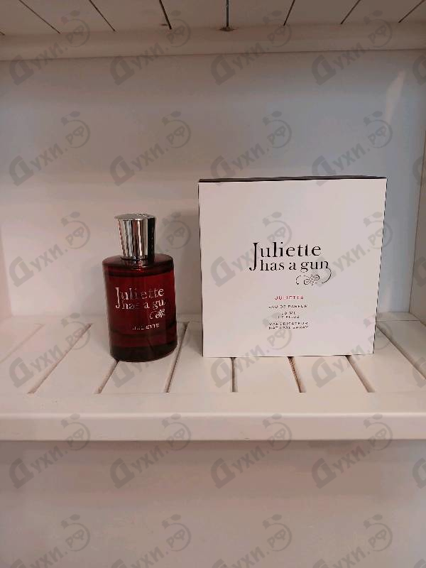 Купить Juliette от Juliette Has A Gun