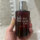 Отзыв Juliette Has A Gun Juliette