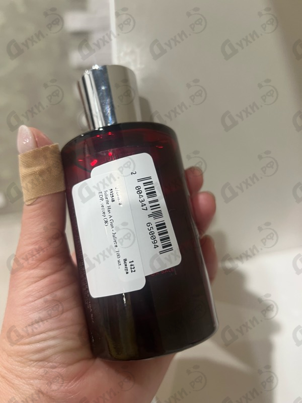 Духи Juliette от Juliette Has A Gun