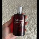 Отзывы Juliette Has A Gun Juliette