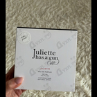 Отзыв Juliette Has A Gun Juliette