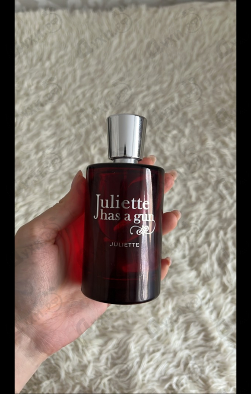 Купить Juliette от Juliette Has A Gun
