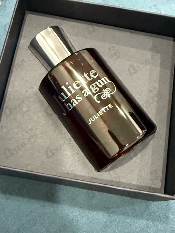 Купить Juliette от Juliette Has A Gun