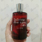 Духи Juliette от Juliette Has A Gun