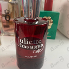 Отзывы Juliette Has A Gun Juliette