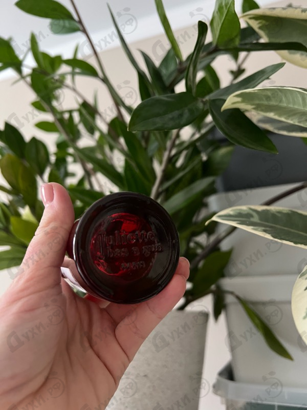 Купить Juliette от Juliette Has A Gun