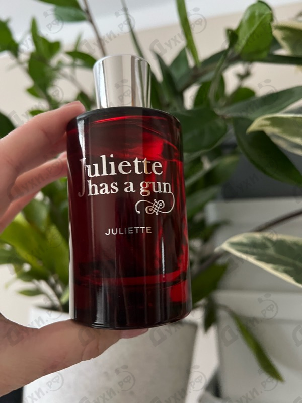 Купить Juliette от Juliette Has A Gun