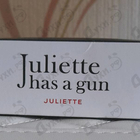 Парфюм Juliette Has A Gun Juliette