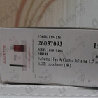 Отзыв Juliette Has A Gun Juliette