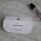 Духи Myriad от Louis Vuitton