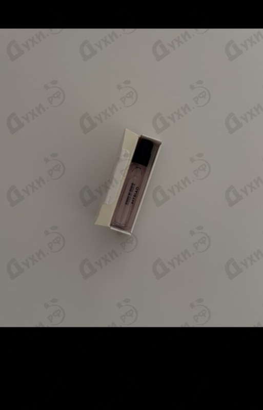 Духи Myriad от Louis Vuitton