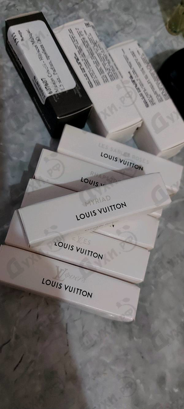 Купить Myriad от Louis Vuitton