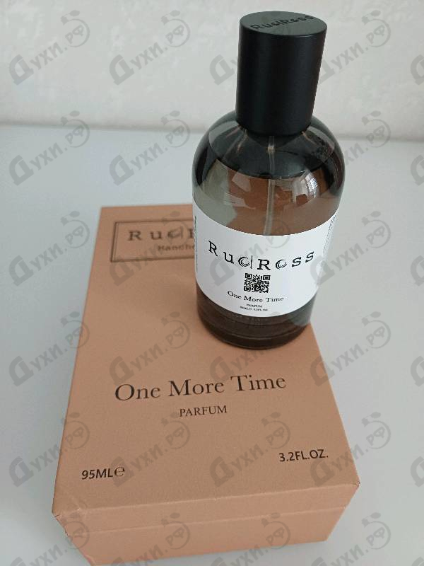 Купить RudRoss One More Time