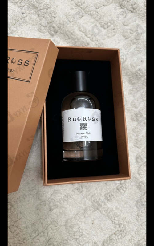 Купить RudRoss Summer Rain