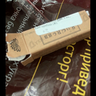 Духи Summer Rain от RudRoss