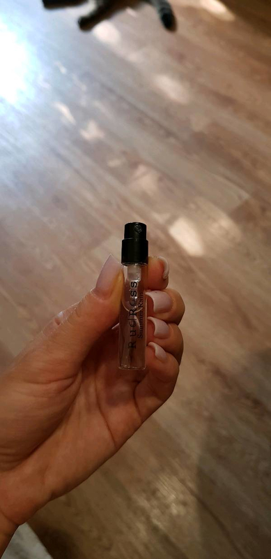 Духи Summer Rain от RudRoss