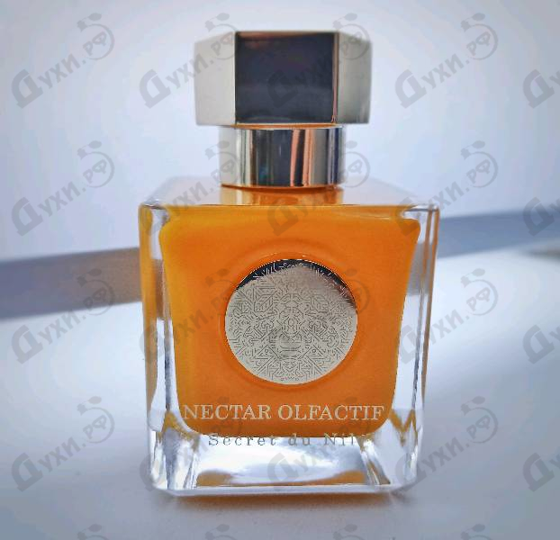 Духи Secret Du Nil от Nectar Olfactif