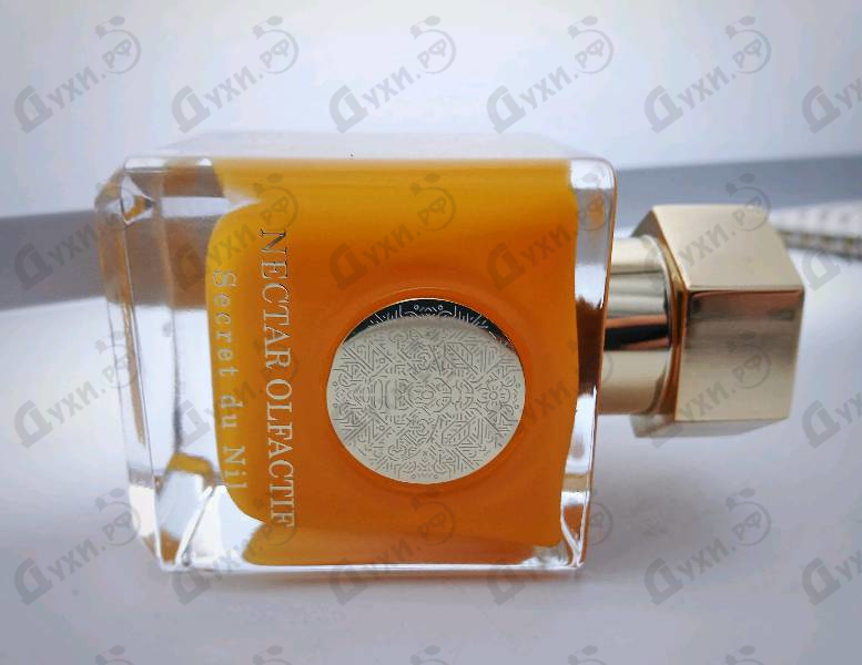 Купить Secret Du Nil от Nectar Olfactif