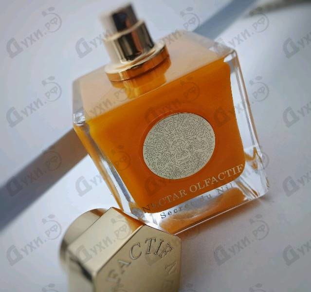 Купить Nectar Olfactif Secret Du Nil