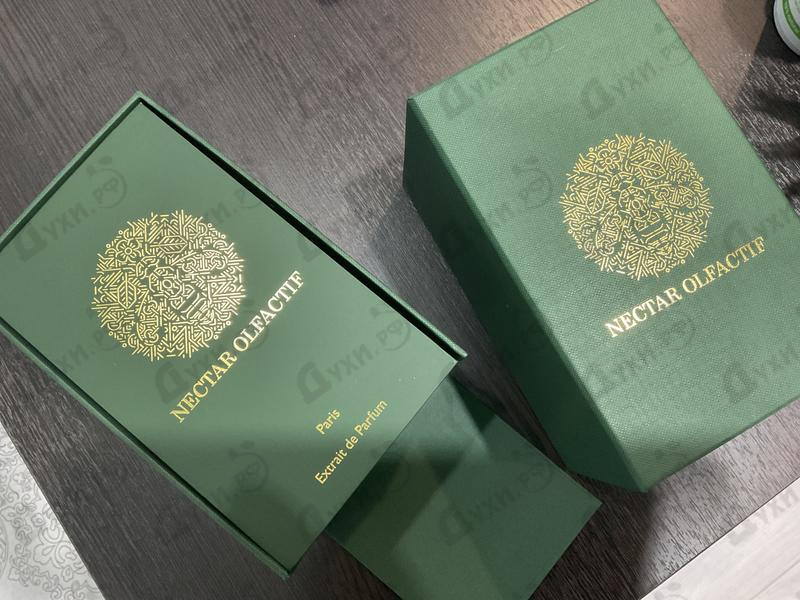 Парфюмерия Secret Du Nil от Nectar Olfactif