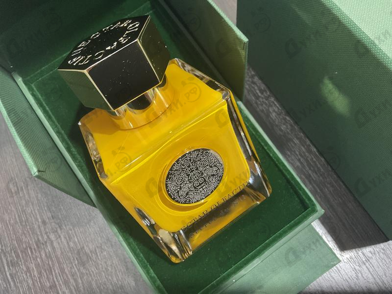 Купить Secret Du Nil от Nectar Olfactif