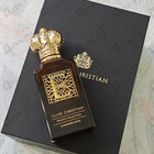 Отзыв Clive Christian E Cashmere Musk