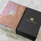 Отзыв Clive Christian E Cashmere Musk