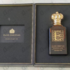 Духи E Cashmere Musk от Clive Christian