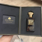 Отзыв Clive Christian E Cashmere Musk