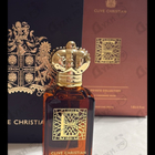 Духи E Cashmere Musk от Clive Christian