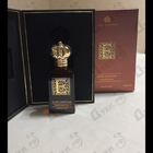 Отзыв Clive Christian E Cashmere Musk