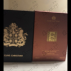Духи E Cashmere Musk от Clive Christian