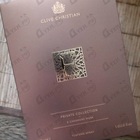 Духи E Cashmere Musk от Clive Christian